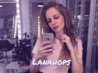 Lanahops