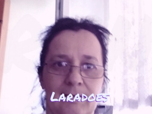 Laradoes