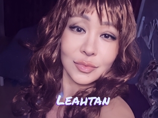 Leahtan