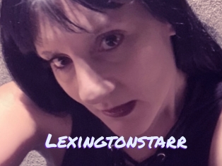 Lexingtonstarr