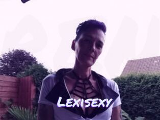 Lexisexy