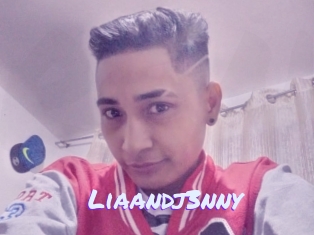 Liaandj3nny