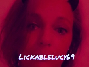 Lickablelucy69