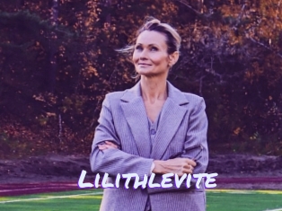 Lilithlevite