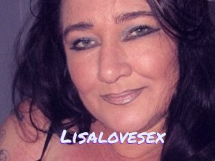 Lisalovesex