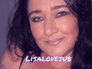 Lisalovesub