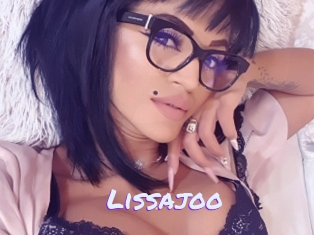 Lissajoo