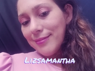 Lizsamantha