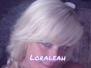 Loraleah