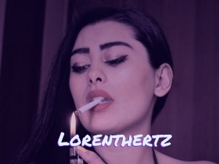 Lorenthertz