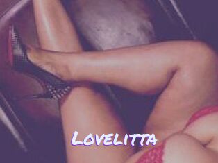 Lovelitta