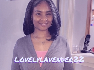 Lovelylavender22