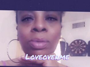 Loveoverme