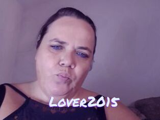 Lover2015