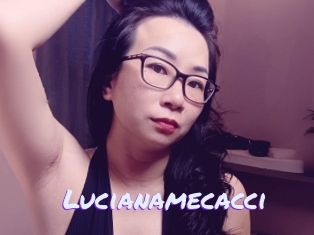 Lucianamecacci