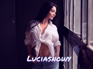 Luciasnowy