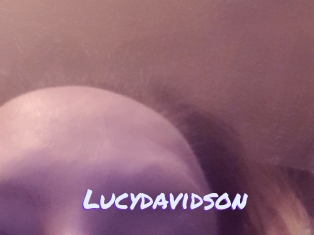 Lucydavidson