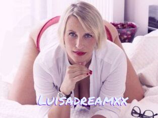 Luisadreamxx