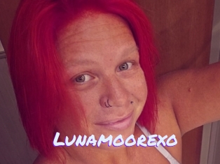 Lunamoorexo