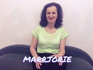 MARRJORIE_