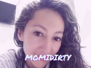 MOMIDIRTY