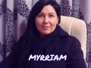 MYRRIAM