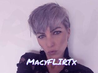 MacyFLIRTx