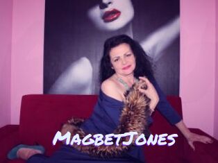 MagbetJones