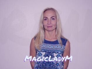 MagicLadyM