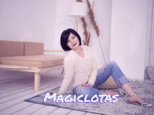 Magiclotas