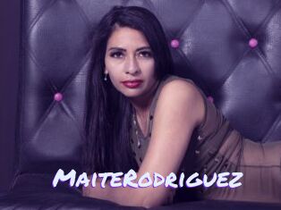 MaiteRodriguez