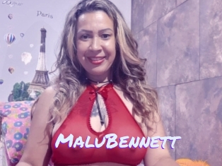 MaluBennett