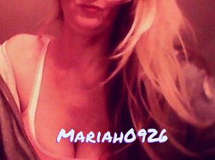 Mariah0926