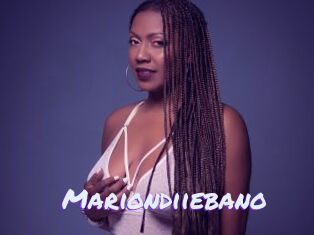 Mariondiiebano