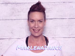 MarlenaDance