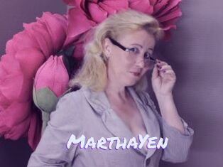 MarthaYen