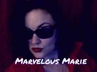 Marvelous_Marie