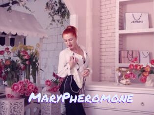 MaryPheromone