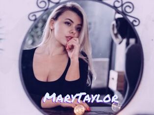 Mary_Taylor