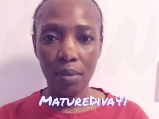 MatureDiva41