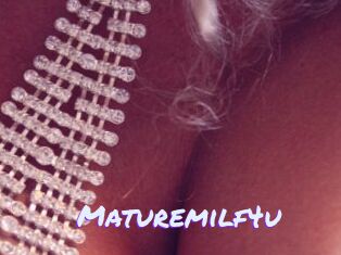 Maturemilf4u