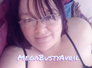 MegaBustyAvril