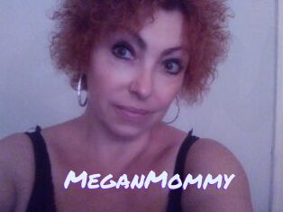 MeganMommy