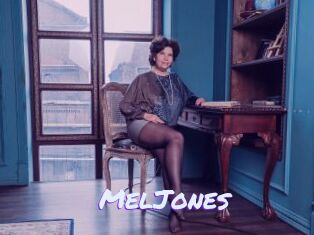 MelJones