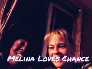 Melina_Loves_Chance