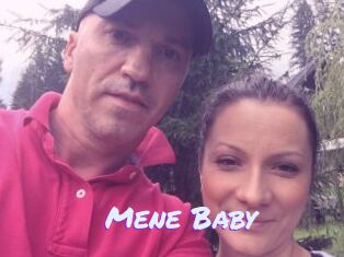 Mene_Baby