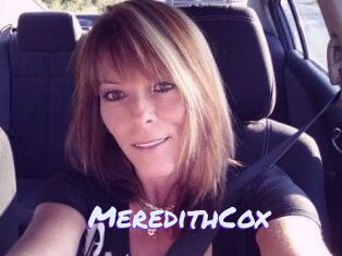 MeredithCox