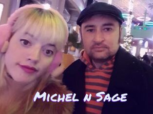 Michel_n_Sage