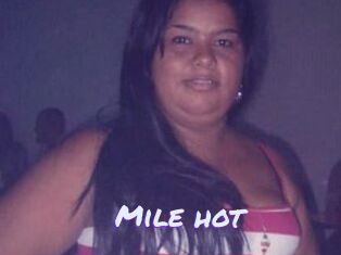 Mile_hot