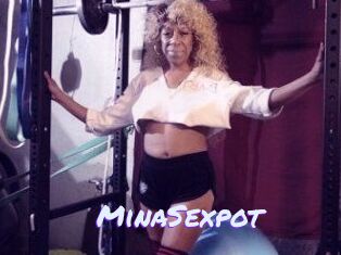 MinaSexpot